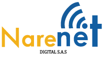 Narenet Digital SAS